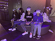 A HUNIVERZUM kiállításon jártak osztályaink